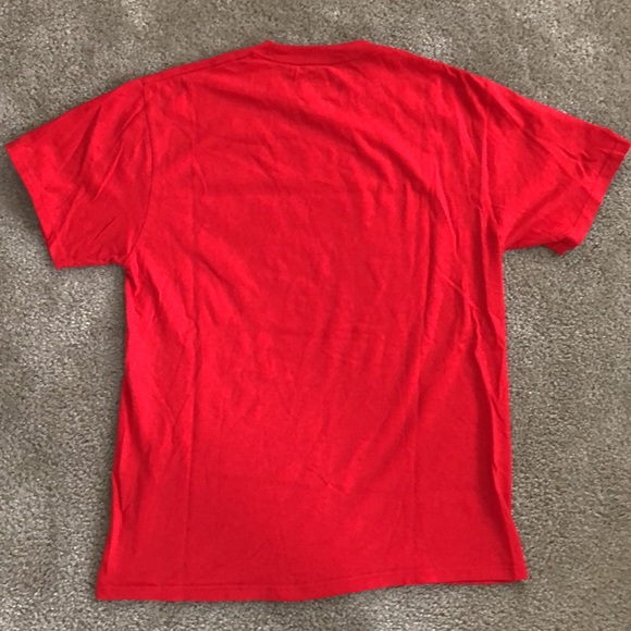 PHILLIES BASEBALL T- Shirt - Picture 5 of 5